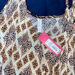 NWT target romper